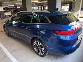 Renault Megane, снимка 2