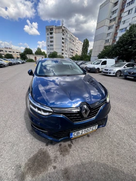 Renault Megane, снимка 7