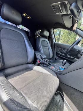 Alfa Romeo 159 2.0 JTDm 170 к.с., снимка 8