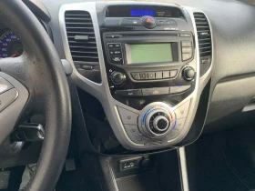 Hyundai Ix20, снимка 9