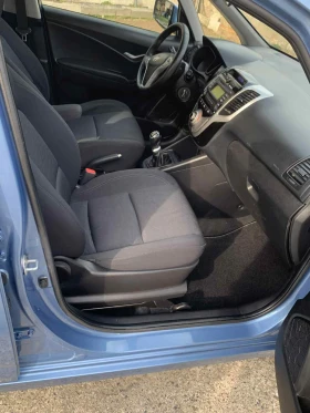 Hyundai Ix20, снимка 6