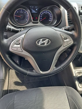Hyundai Ix20, снимка 8