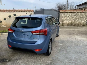 Hyundai Ix20, снимка 3