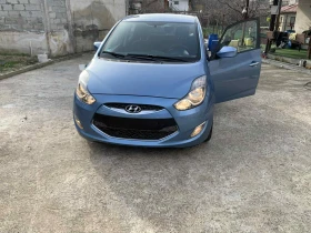 Hyundai Ix20, снимка 1