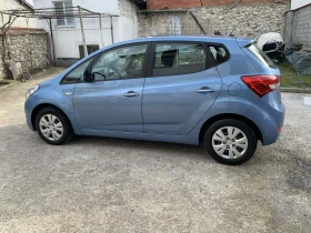 Hyundai Ix20, снимка 2