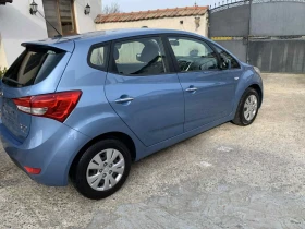 Hyundai Ix20, снимка 4