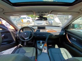 BMW 3gt 328i xDrive, снимка 8