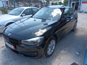 BMW 3gt 328i xDrive, снимка 1