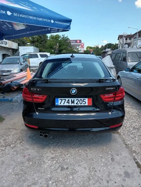 BMW 3gt 328i xDrive, снимка 7