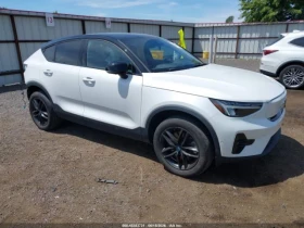 Volvo C40 * RECHARGE* PURE ELECTRIC* P8* ULTIMATE* , снимка 1