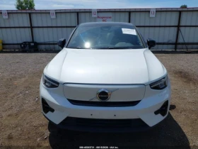 Volvo C40 * RECHARGE* PURE ELECTRIC* P8* ULTIMATE* , снимка 11