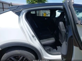 Volvo C40 * RECHARGE* PURE ELECTRIC* P8* ULTIMATE* , снимка 7