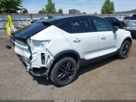 Volvo C40 * RECHARGE* PURE ELECTRIC* P8* ULTIMATE* , снимка 4