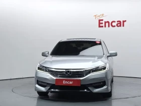 Honda Accord 2.4 9TH GENERATION, снимка 3