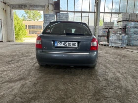 Audi A4, снимка 5