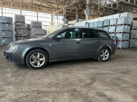 Audi A4, снимка 3