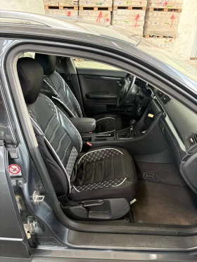 Audi A4, снимка 10