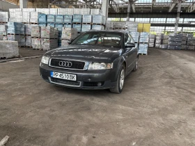 Audi A4, снимка 1
