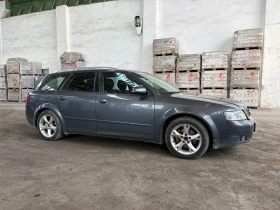 Audi A4, снимка 7