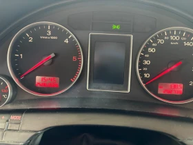 Audi A4, снимка 12