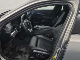 BMW i5 * M60 XDRIVE * CARFAX * От BMW * , снимка 9