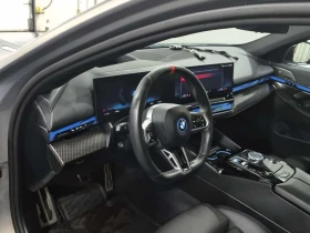 BMW i5 * M60 XDRIVE * CARFAX * От BMW * , снимка 6
