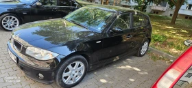 BMW 116 1.6 бензин, снимка 1