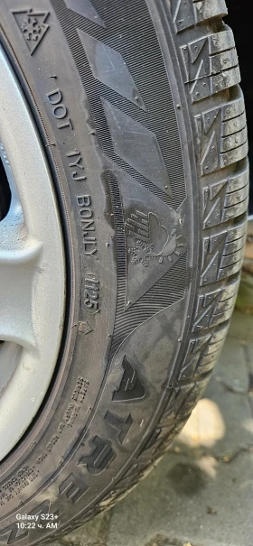 BMW 116 1.6 бензин, снимка 7