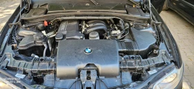 BMW 116 1.6 бензин, снимка 10