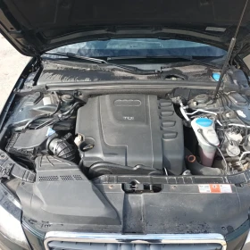 Audi A4, снимка 6