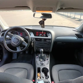 Audi A4, снимка 8