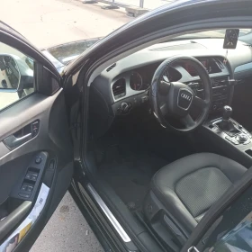 Audi A4, снимка 7