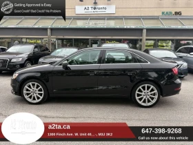 Audi A3 FWD * 1.8T * Komfort * АвтоКредит * (ЦЕНА ДО БГ), снимка 6