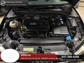 Audi A3 FWD * 1.8T * Komfort * АвтоКредит * (ЦЕНА ДО БГ), снимка 17