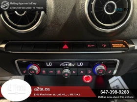Audi A3 FWD * 1.8T * Komfort * АвтоКредит * (ЦЕНА ДО БГ), снимка 16