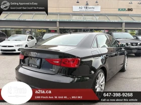 Audi A3 FWD * 1.8T * Komfort * АвтоКредит * (ЦЕНА ДО БГ), снимка 4