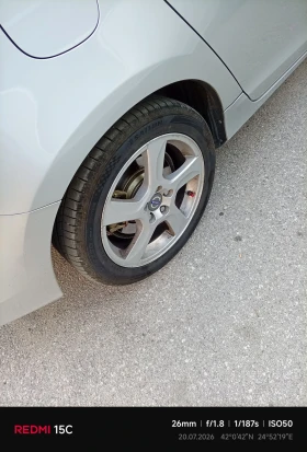 Volvo V60 V60-D3, снимка 7