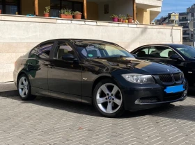 BMW 328 xi, снимка 1