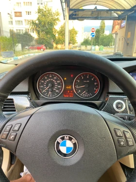 BMW 328 xi, снимка 17