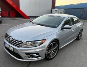 VW CC, снимка 4