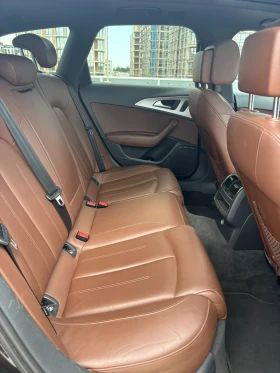 Audi A6 3.0BiTDI, снимка 9