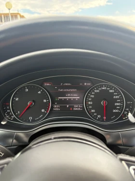 Audi A6 3.0BiTDI, снимка 11