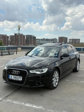 Audi A6 3.0BiTDI, снимка 2