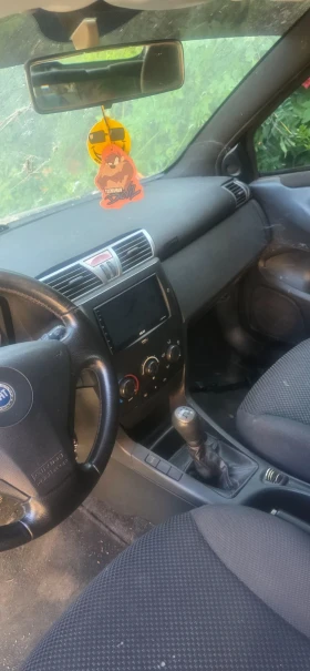 Fiat Stilo, снимка 3