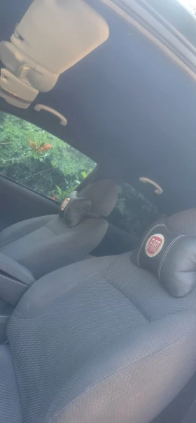 Fiat Stilo, снимка 6