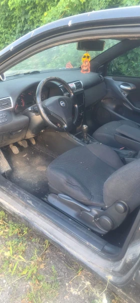 Fiat Stilo, снимка 7