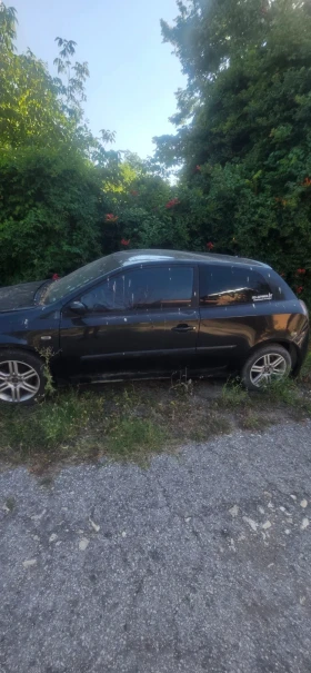 Fiat Stilo, снимка 1