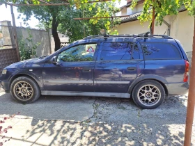 Opel Astra G, снимка 2