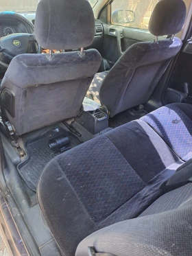 Opel Astra G, снимка 5