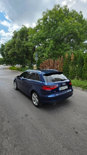 Audi A3 1.6 TDI, снимка 9